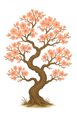 Decorative tree